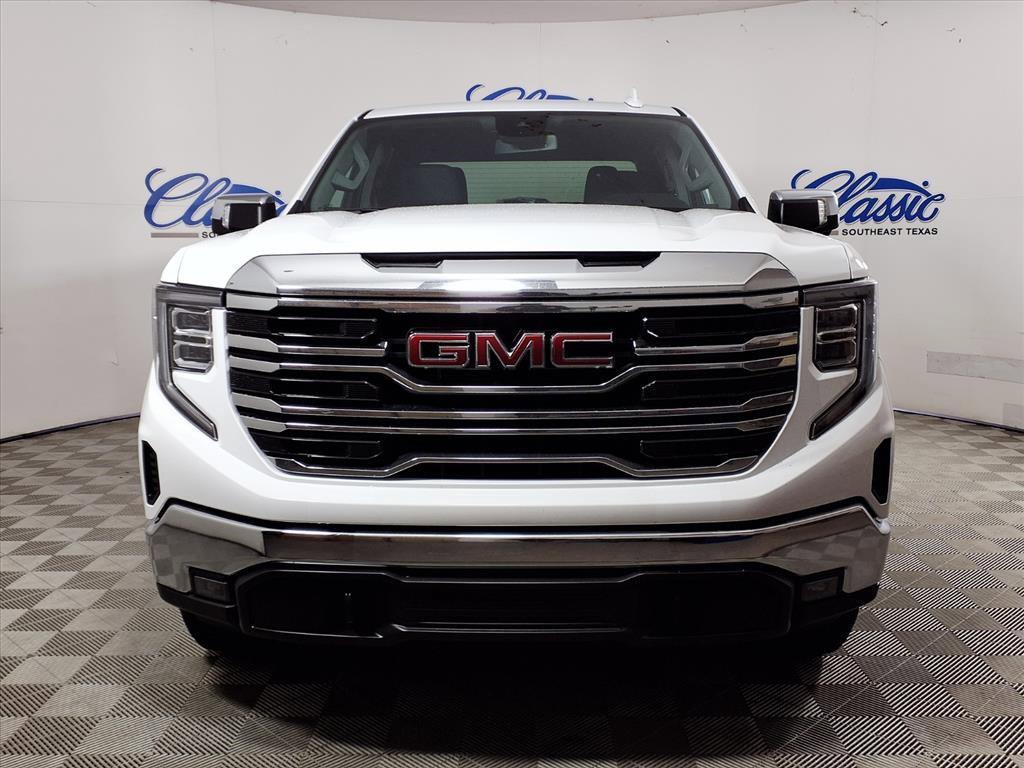 new 2026 GMC Sierra 1500 car, priced at $59,937
