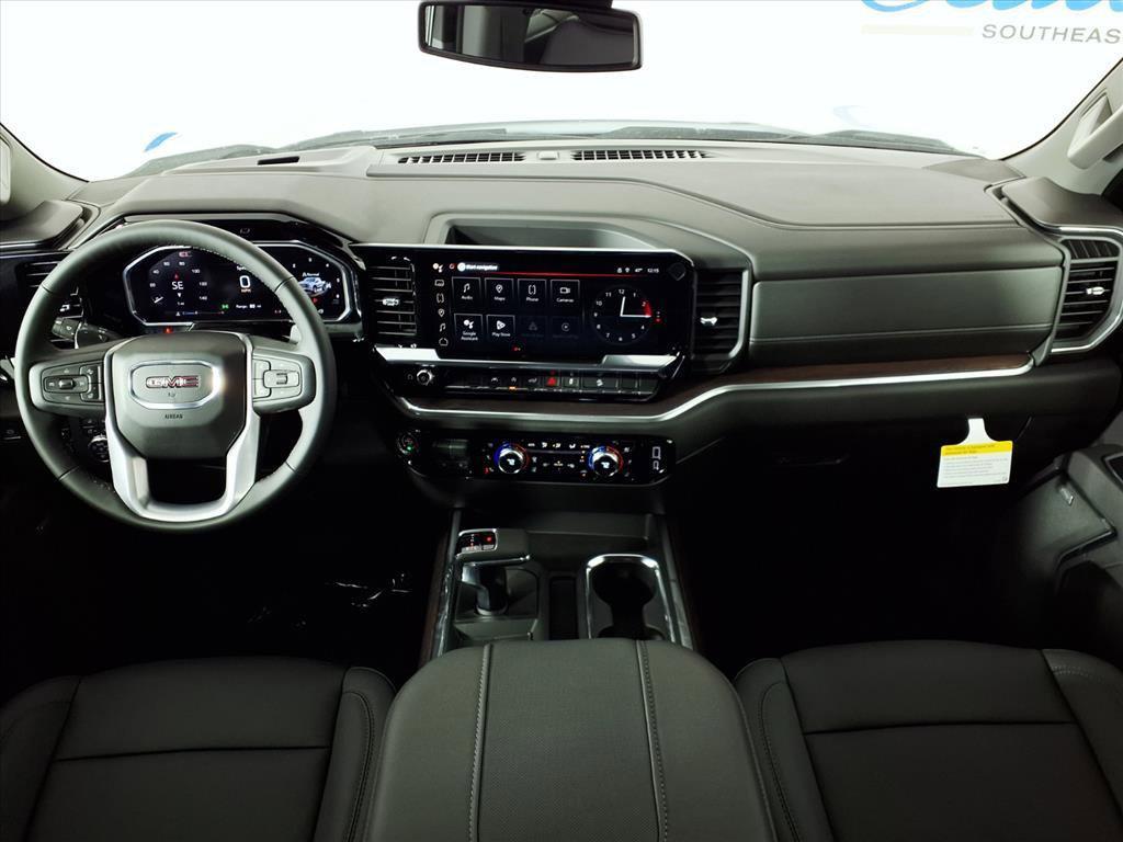 new 2026 GMC Sierra 1500 car, priced at $59,937