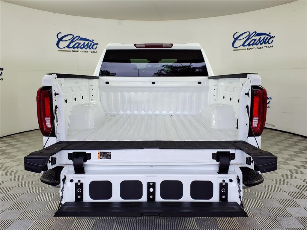 new 2026 GMC Sierra 1500 car, priced at $59,937