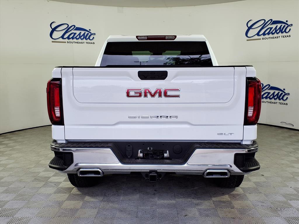 new 2026 GMC Sierra 1500 car, priced at $59,937
