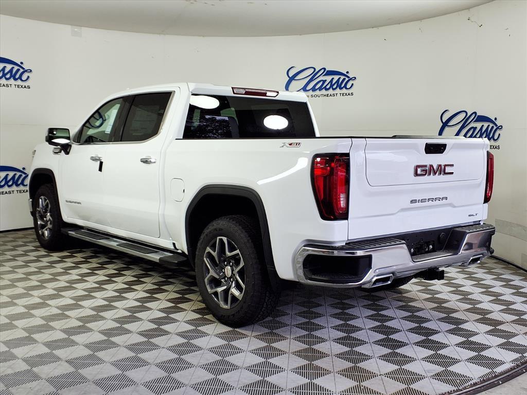 new 2026 GMC Sierra 1500 car, priced at $59,937