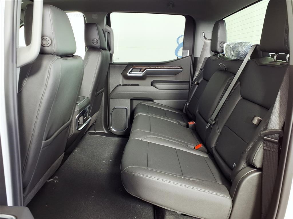new 2026 GMC Sierra 1500 car, priced at $59,937