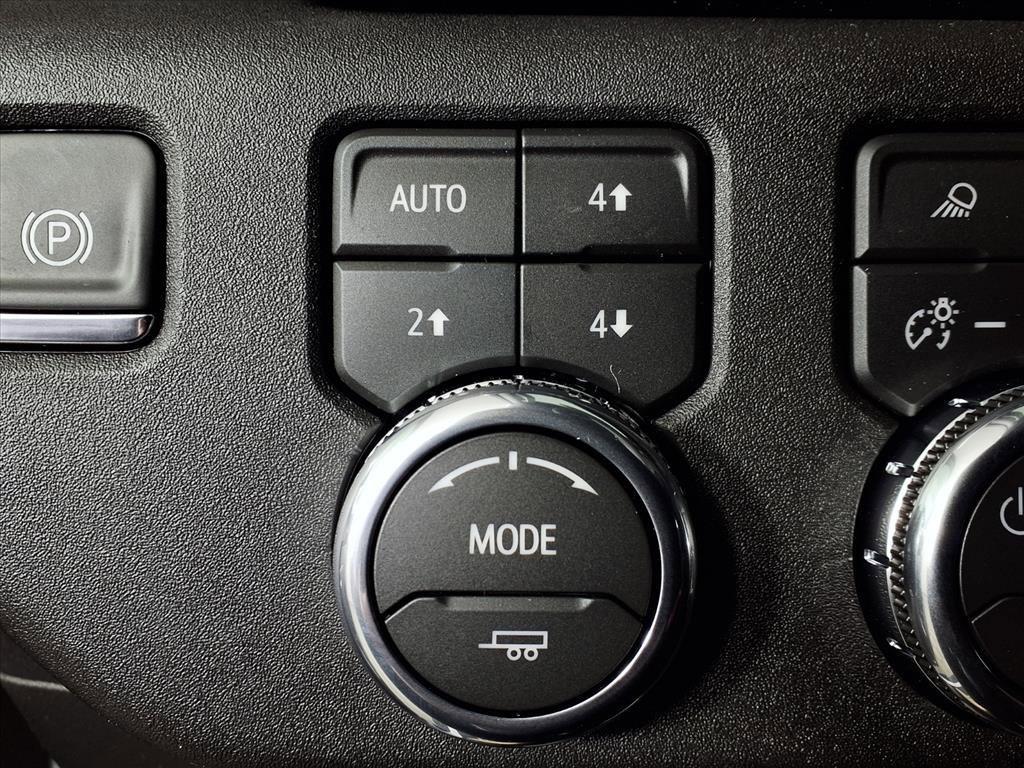 new 2026 GMC Sierra 1500 car, priced at $59,937