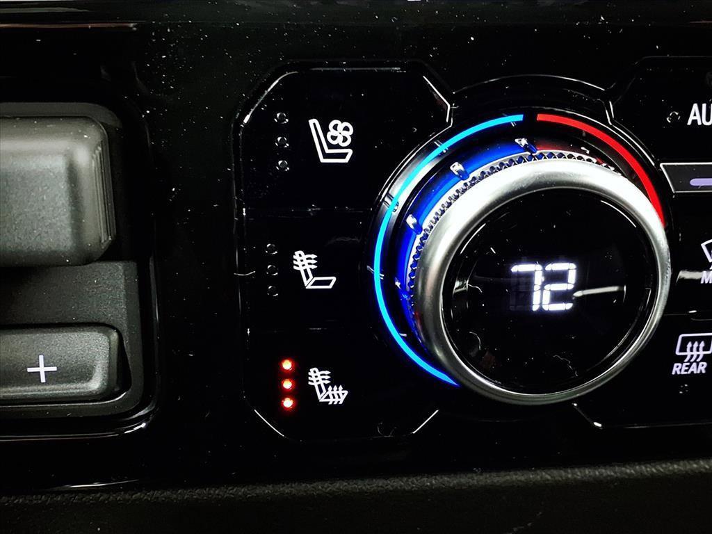 new 2026 GMC Sierra 1500 car, priced at $59,937