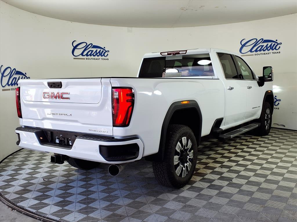 new 2026 GMC Sierra 3500 car, priced at $90,937