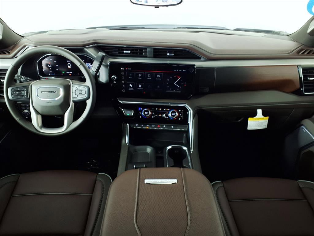 new 2026 GMC Sierra 3500 car, priced at $90,937