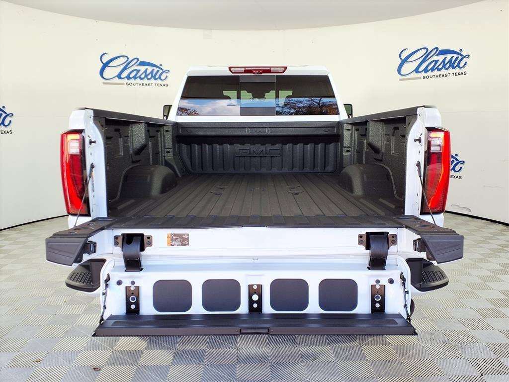 new 2026 GMC Sierra 3500 car, priced at $90,937