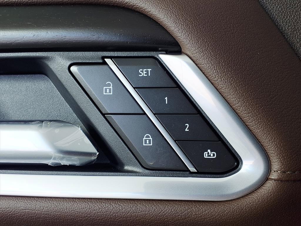 new 2026 GMC Sierra 3500 car, priced at $90,937