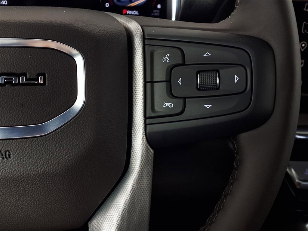 new 2026 GMC Sierra 3500 car, priced at $90,937