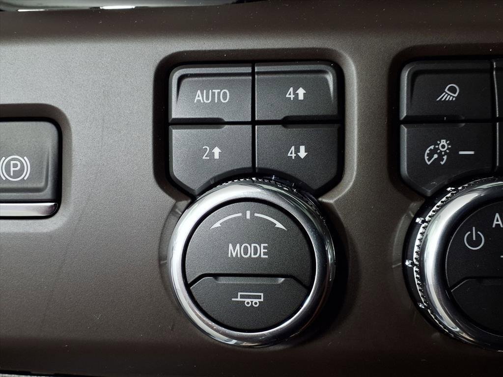 new 2026 GMC Sierra 3500 car, priced at $90,937