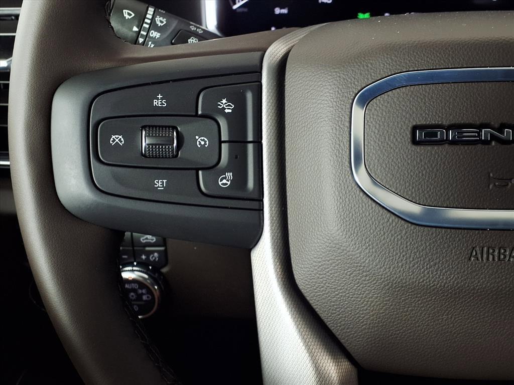 new 2026 GMC Sierra 3500 car, priced at $90,937