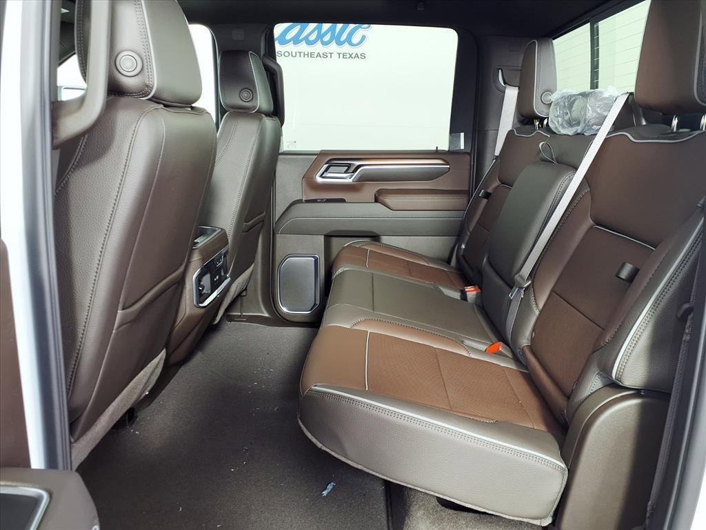 new 2026 GMC Sierra 3500 car, priced at $90,937