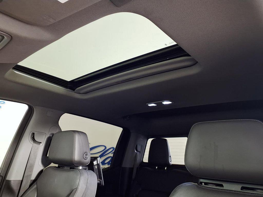 used 2020 GMC Sierra 1500 car, priced at $32,850