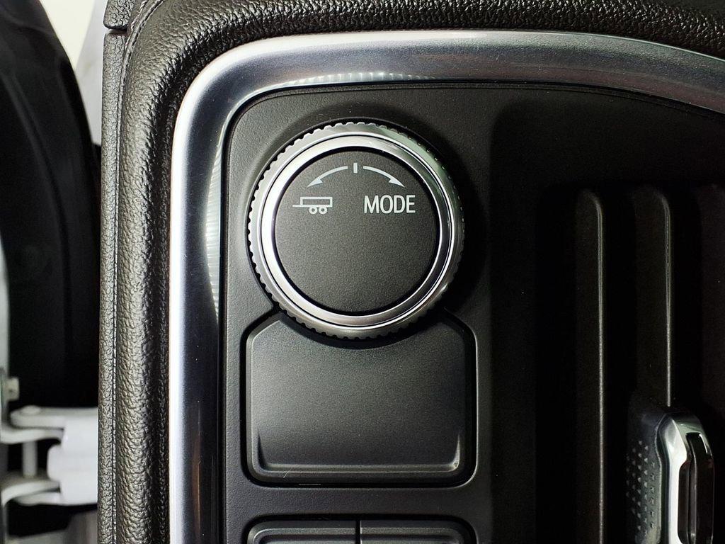 used 2020 GMC Sierra 1500 car, priced at $32,850
