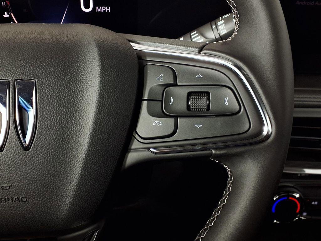 new 2026 Buick Encore GX car, priced at $30,280