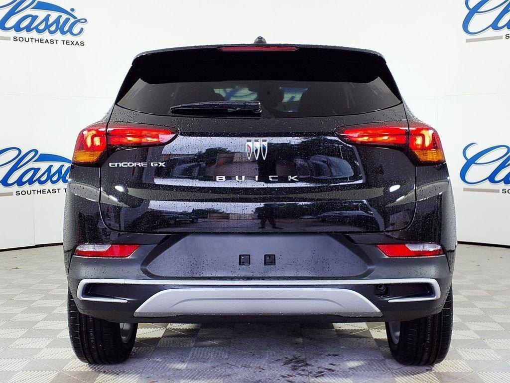new 2026 Buick Encore GX car, priced at $30,280