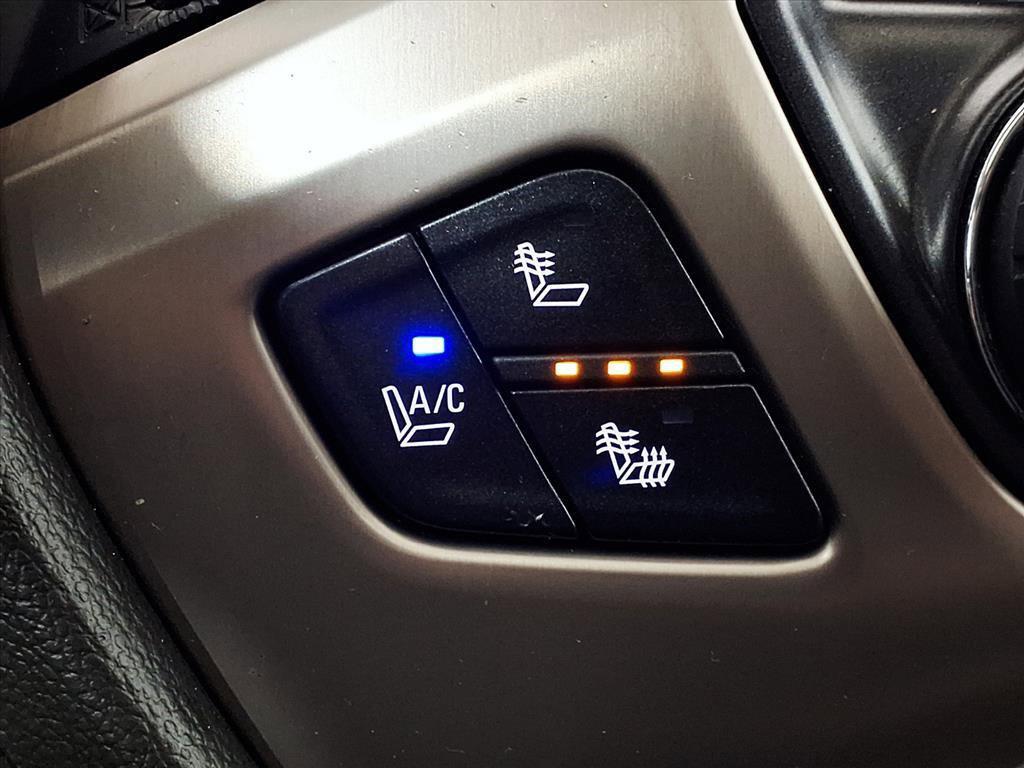 used 2015 GMC Sierra 1500 car, priced at $24,924