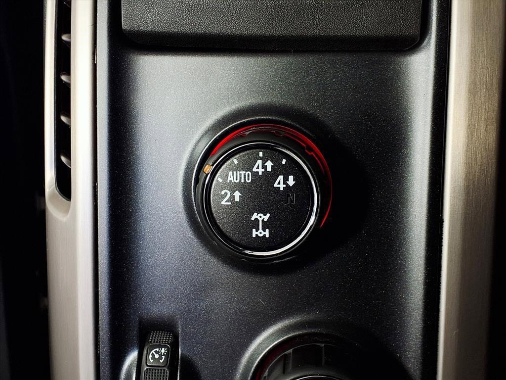 used 2015 GMC Sierra 1500 car, priced at $24,924