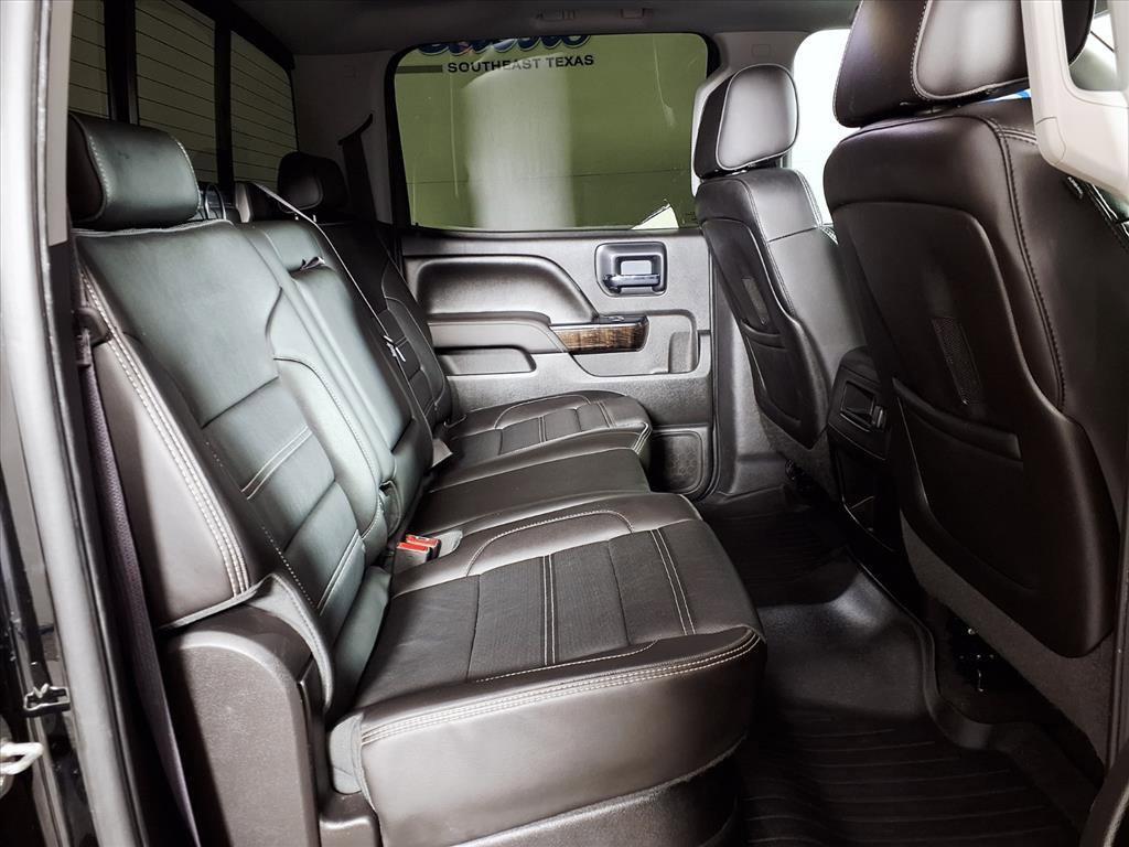 used 2015 GMC Sierra 1500 car, priced at $24,924