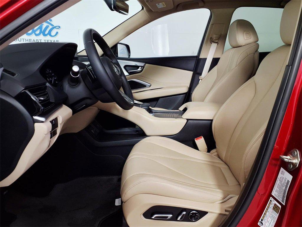 used 2019 Acura RDX car, priced at $23,639