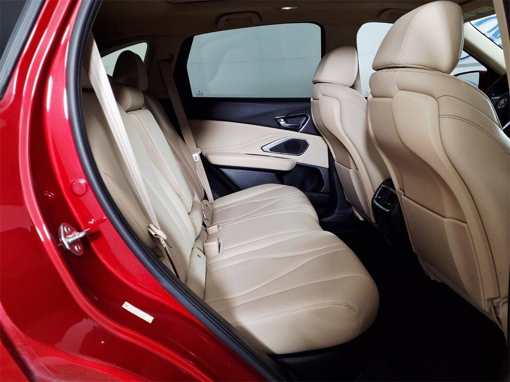 used 2019 Acura RDX car, priced at $23,639