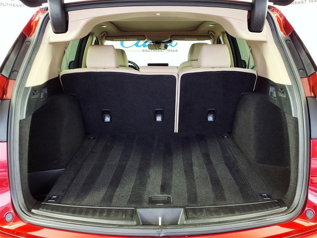 used 2019 Acura RDX car, priced at $23,639