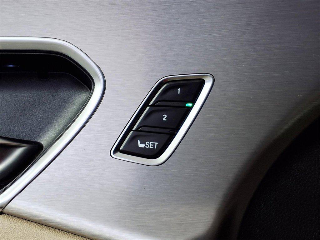 used 2019 Acura RDX car, priced at $23,639