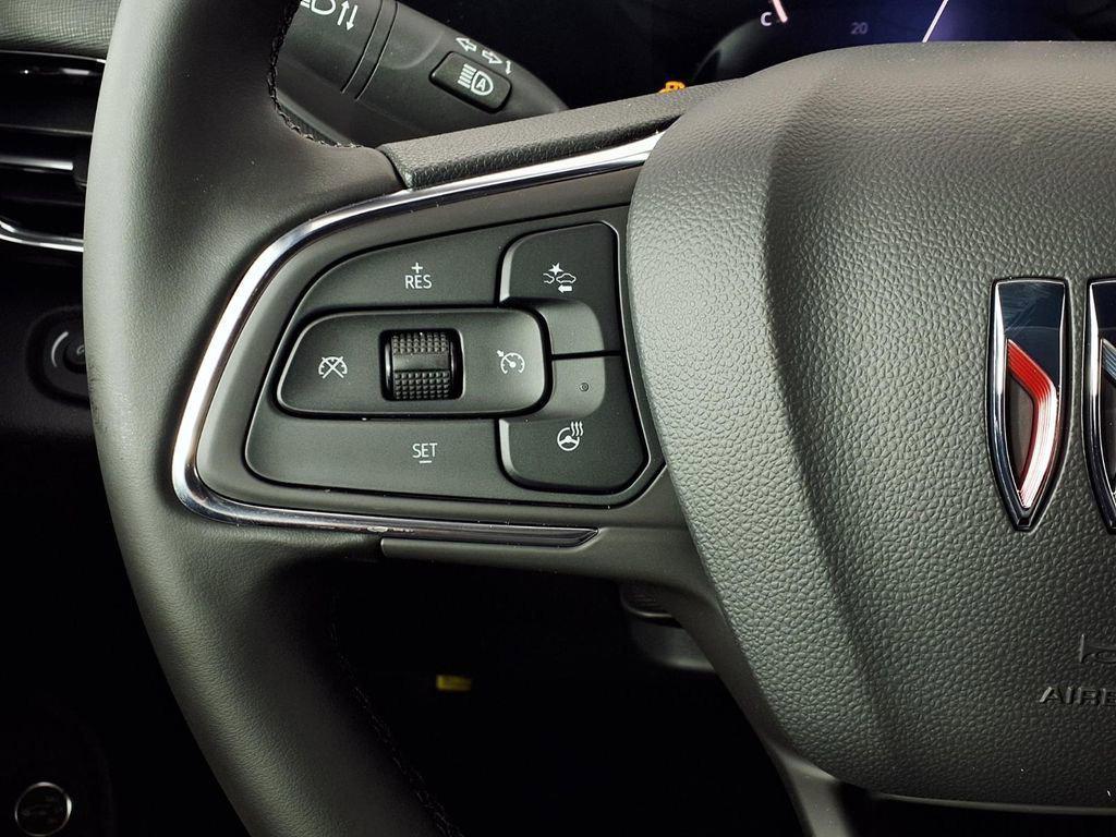 new 2026 Buick Envista car, priced at $29,830
