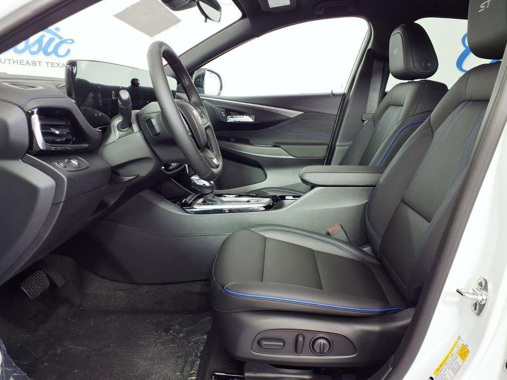 new 2026 Buick Envista car, priced at $29,830