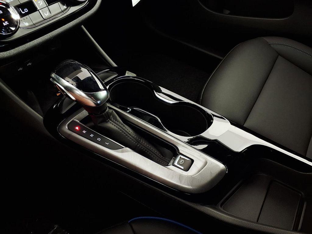 new 2026 Buick Envista car, priced at $29,830