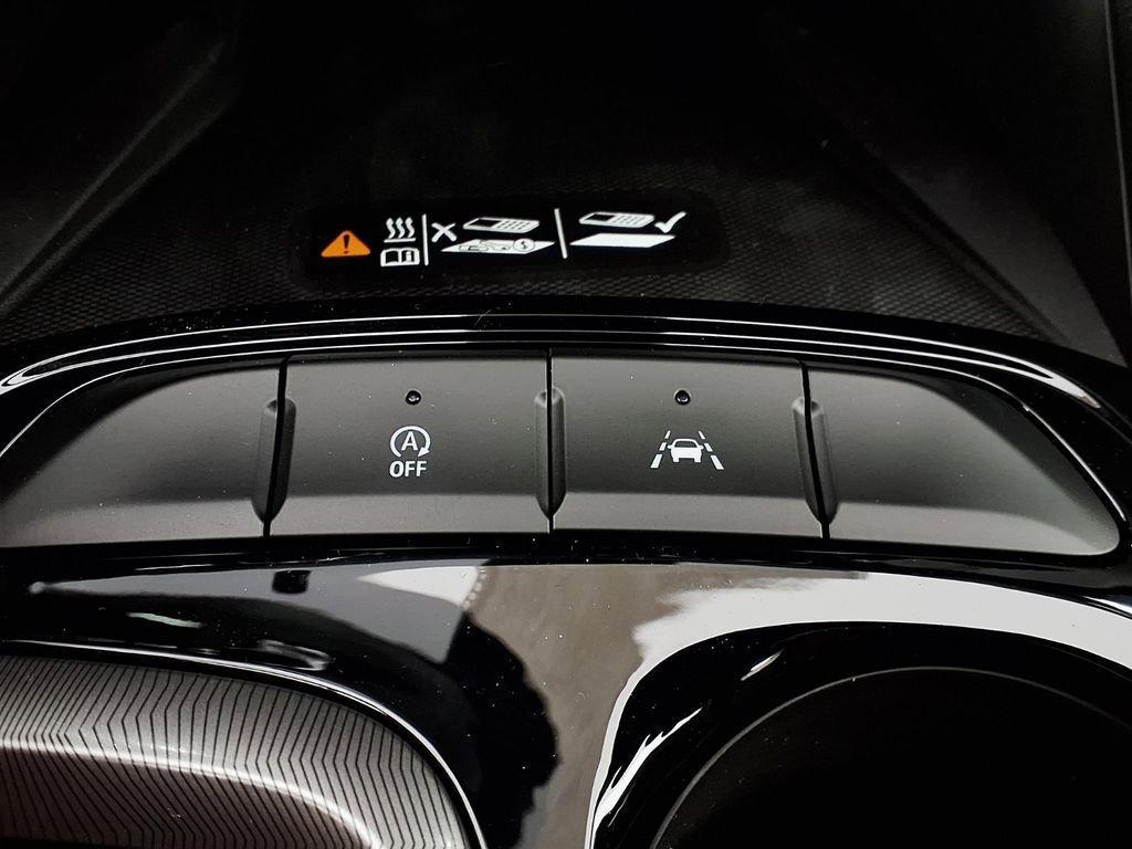 new 2026 Buick Envista car, priced at $29,830
