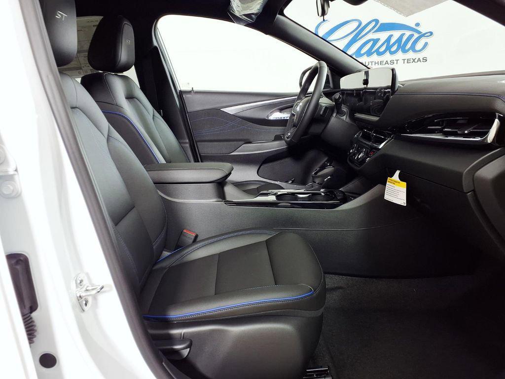 new 2026 Buick Envista car, priced at $29,830