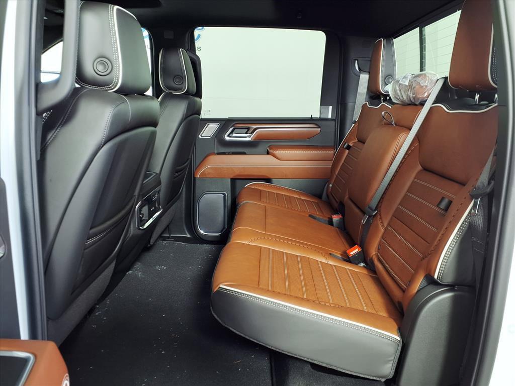 new 2026 GMC Sierra 2500 car, priced at $95,942