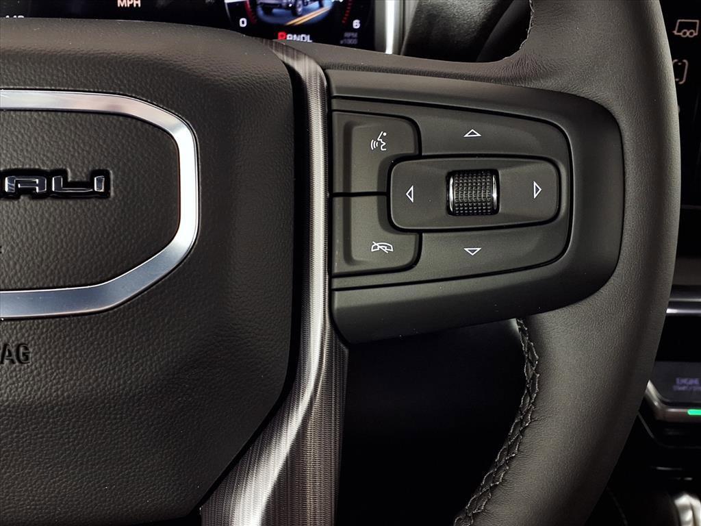 new 2026 GMC Sierra 2500 car, priced at $95,942