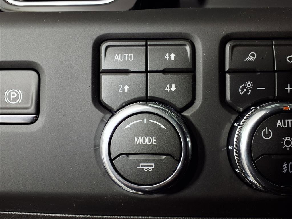 new 2026 GMC Sierra 2500 car, priced at $95,942