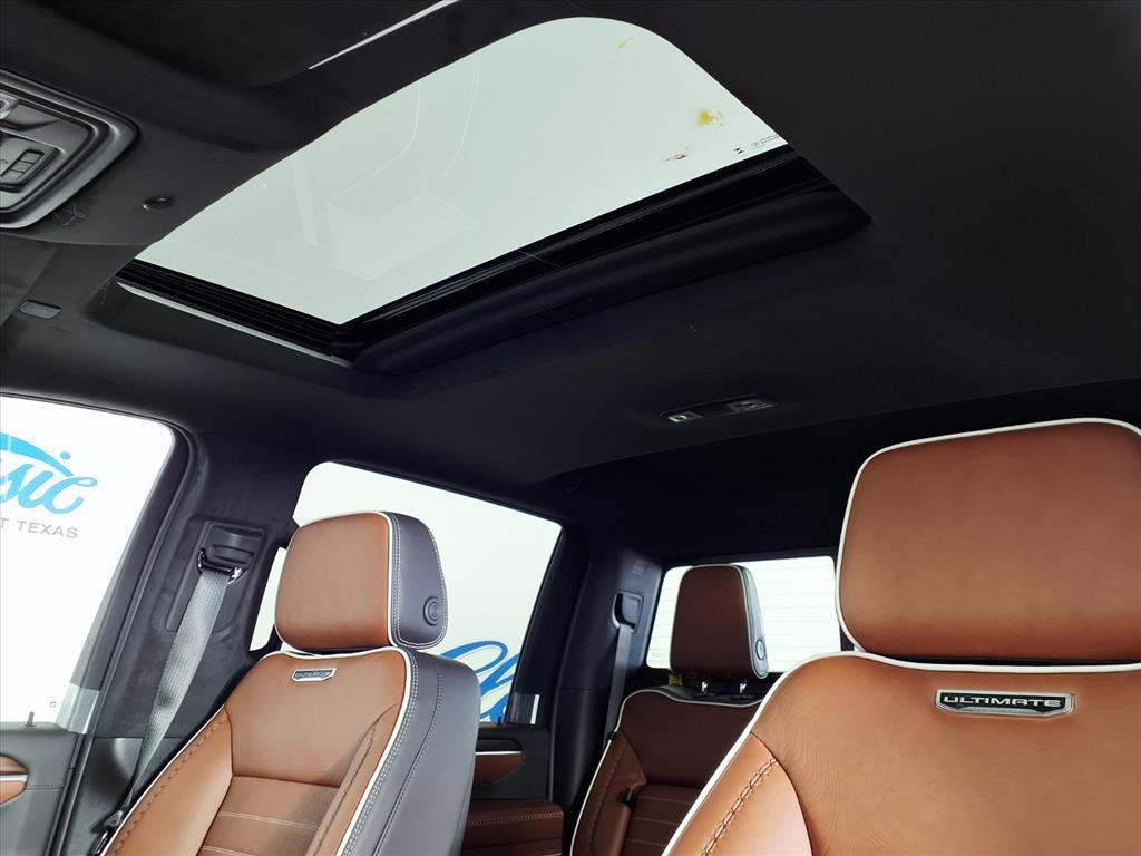 new 2026 GMC Sierra 2500 car, priced at $95,942