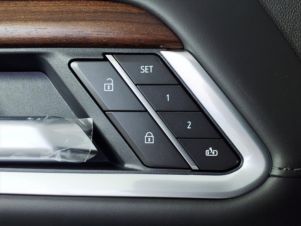 new 2026 GMC Sierra 2500 car, priced at $95,942