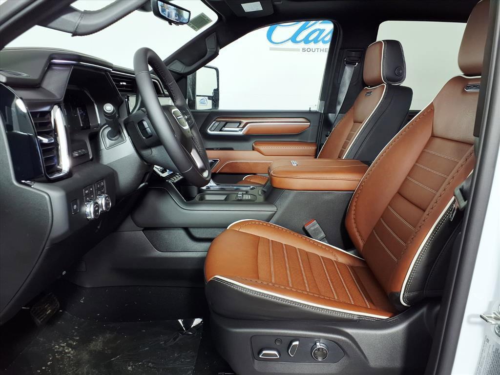 new 2026 GMC Sierra 2500 car, priced at $95,942