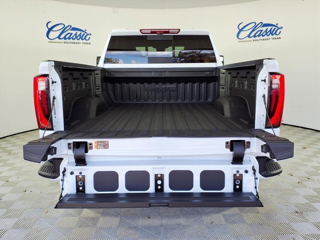 new 2026 GMC Sierra 2500 car, priced at $95,942