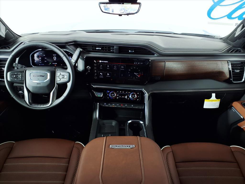 new 2026 GMC Sierra 2500 car, priced at $95,942