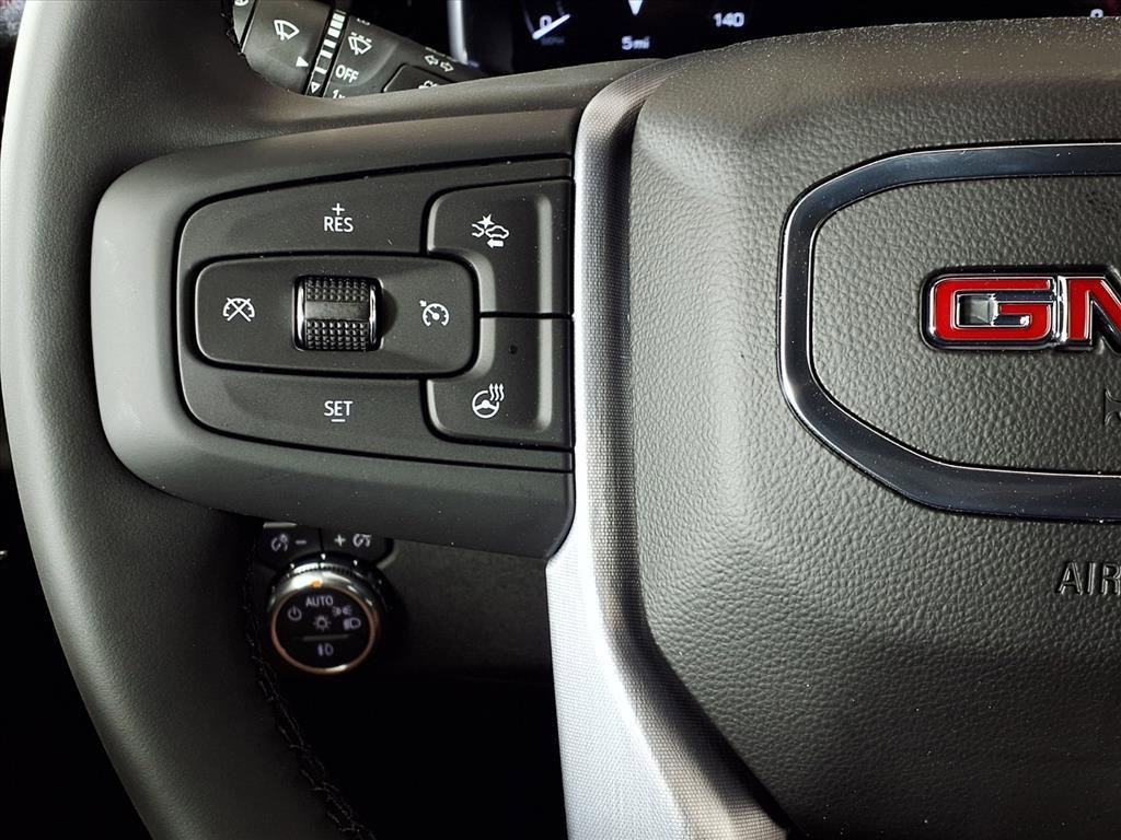 new 2026 GMC Sierra 1500 car, priced at $51,648