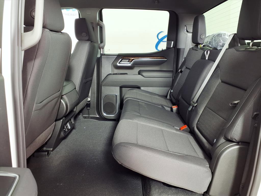 new 2026 GMC Sierra 1500 car, priced at $51,648