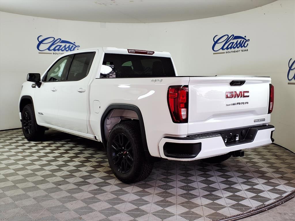new 2026 GMC Sierra 1500 car, priced at $51,648