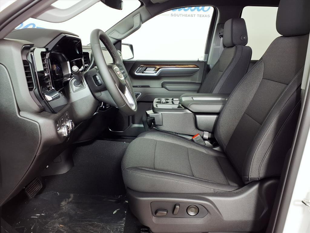 new 2026 GMC Sierra 1500 car, priced at $51,648