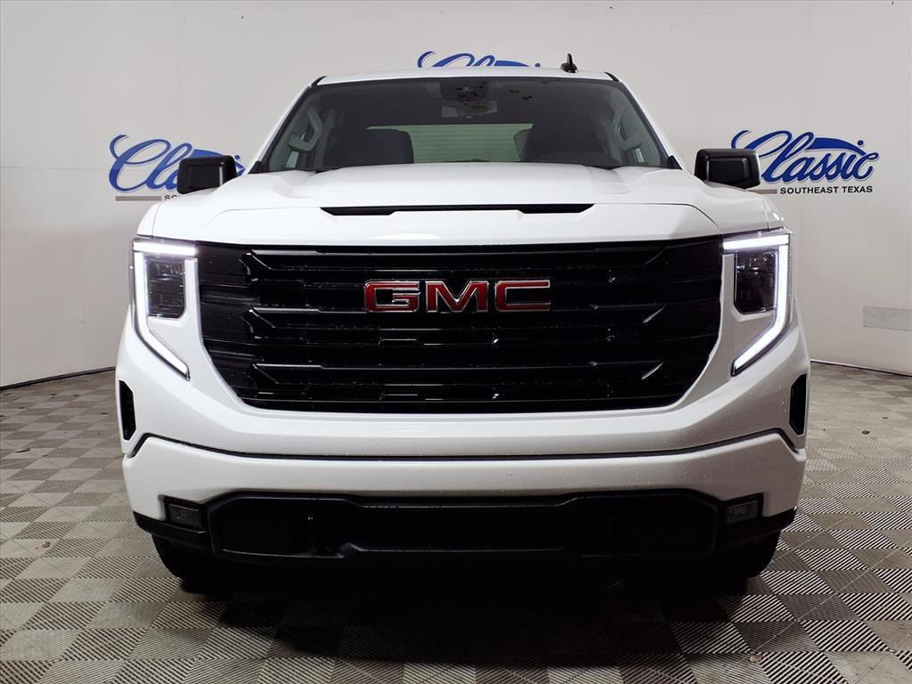 new 2026 GMC Sierra 1500 car, priced at $51,648