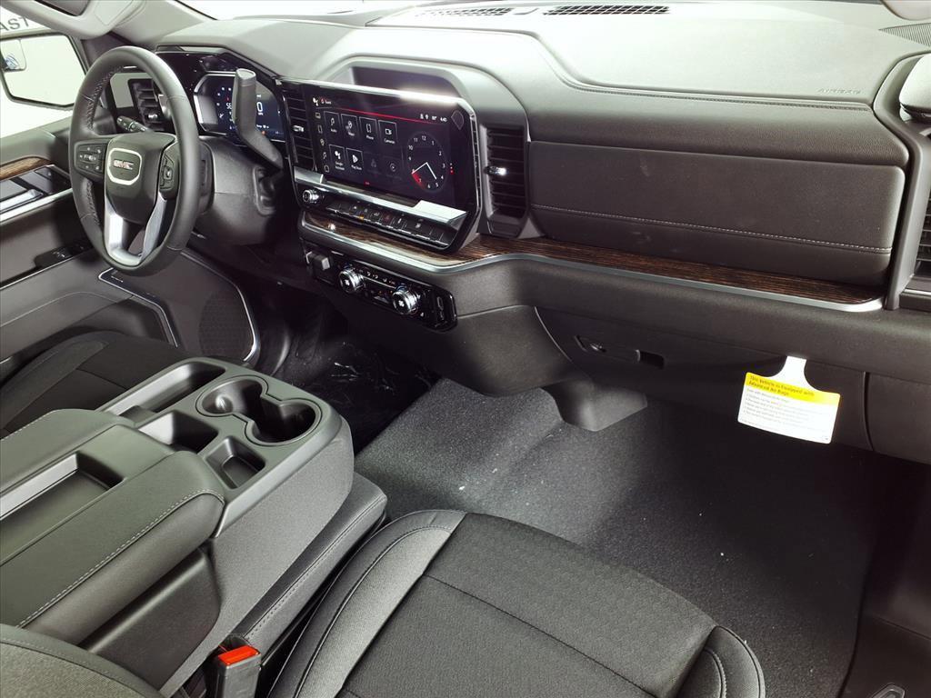 new 2026 GMC Sierra 1500 car, priced at $51,648