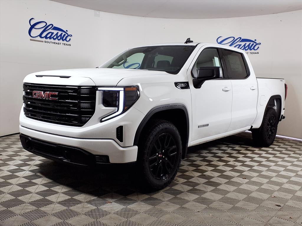 new 2026 GMC Sierra 1500 car, priced at $51,648