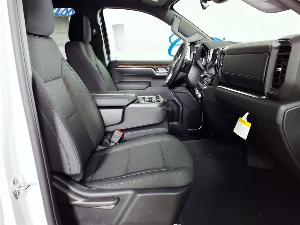 new 2026 GMC Sierra 1500 car, priced at $51,648