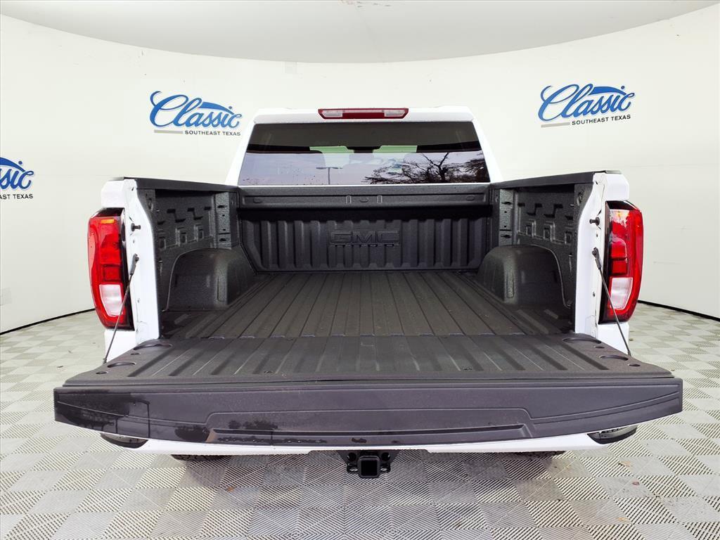 new 2026 GMC Sierra 1500 car, priced at $51,648