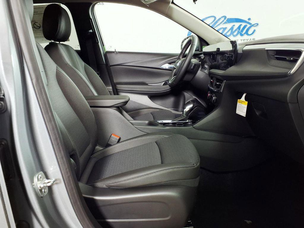 new 2026 Buick Encore GX car, priced at $30,280
